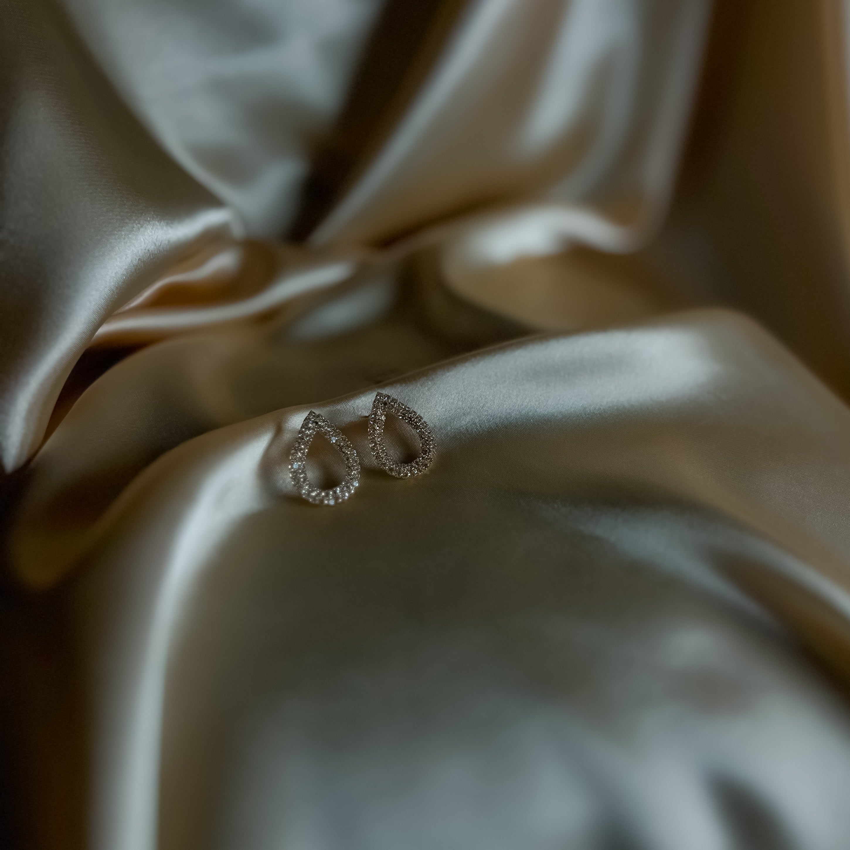 Dazzle Drops Earrings