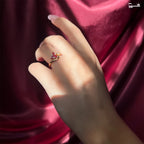 Premium Bloom Ring-1