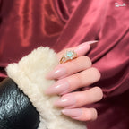 Blue Radiance Ring-3