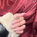 Blue Radiance Ring-5