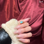 Blue Radiance Ring-1