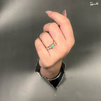 Blue Radiance Ring-6