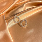 Dazzle Drops Earrings