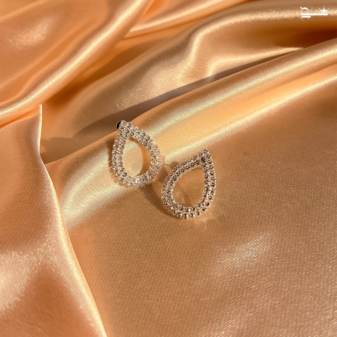 Dazzle Drops Earrings