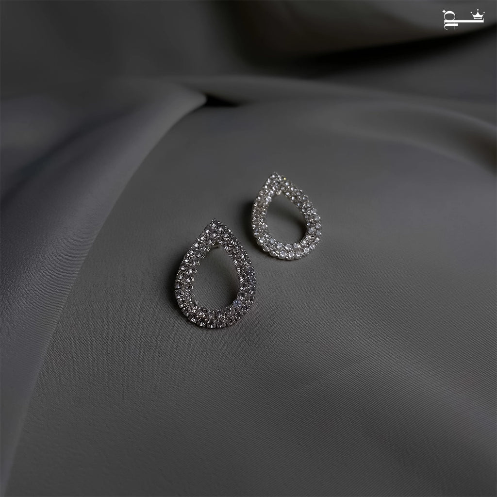 Dazzle Drops Earrings