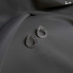 Dazzle Drops Earrings