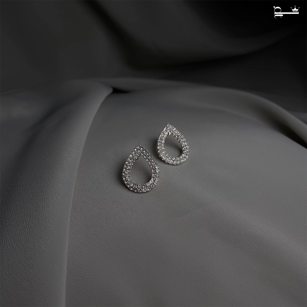 Dazzle Drops Earrings