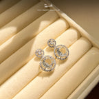 Diamond Brilliance Earrings