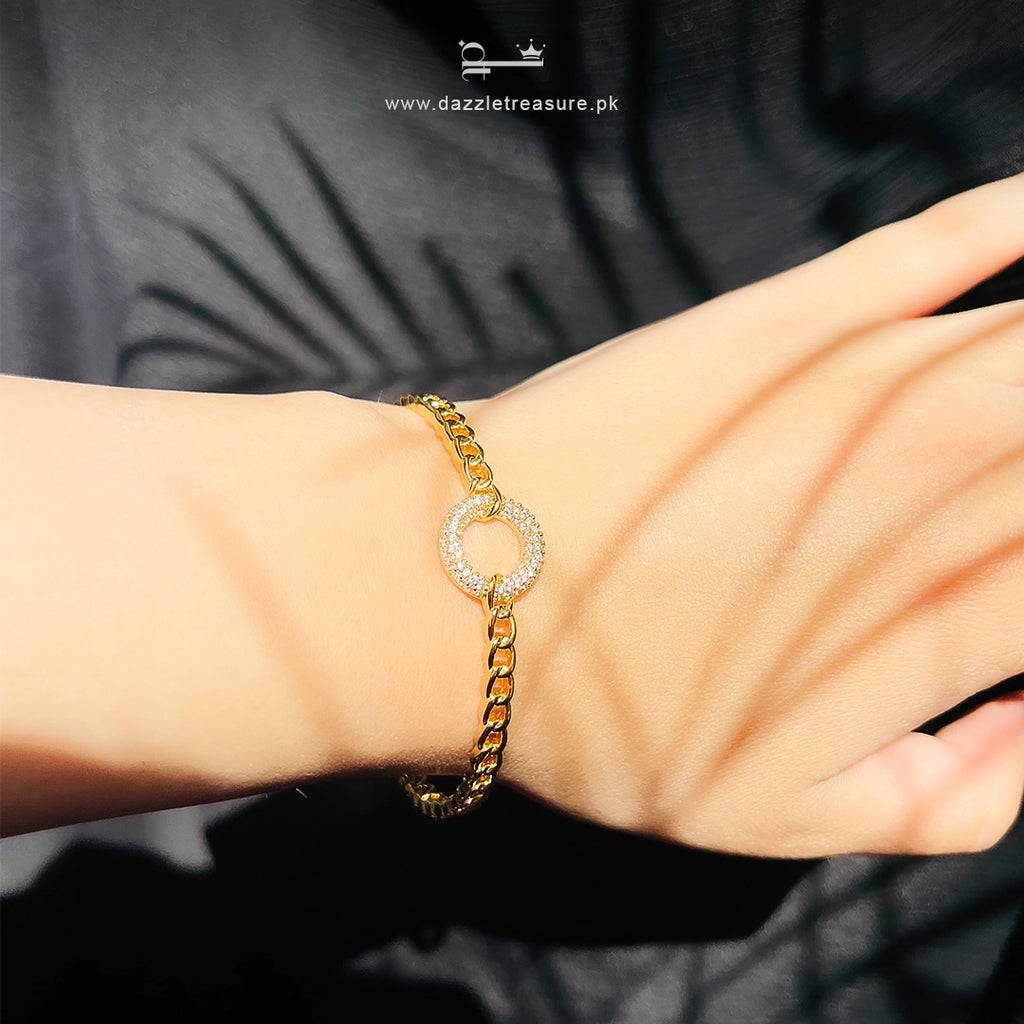 Eternal Glow Bracelet