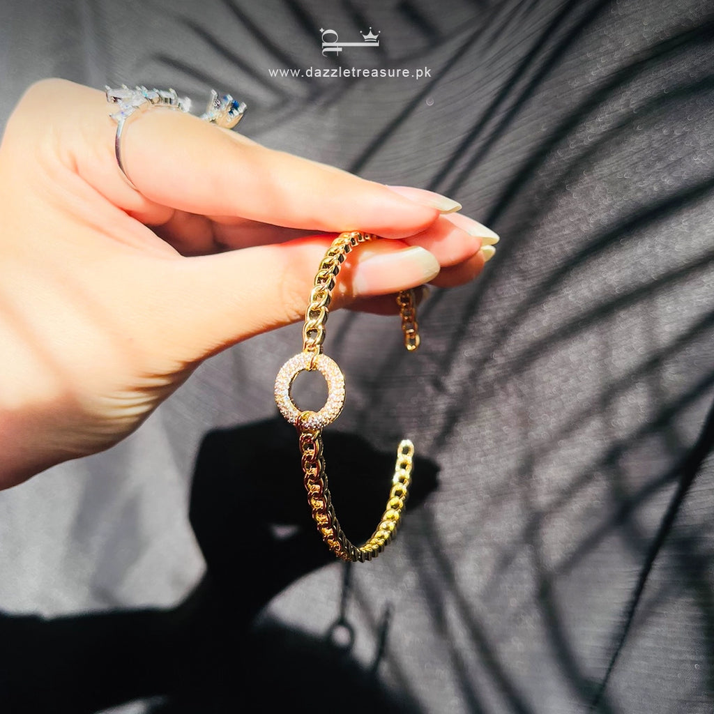 Eternal Glow Bracelet