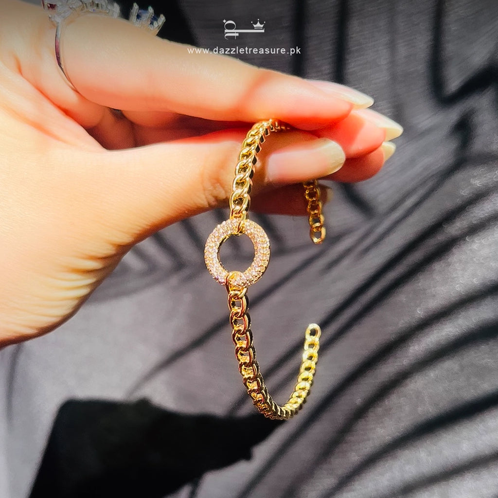 Eternal Glow Bracelet