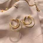 Twilight Twirl Earrings