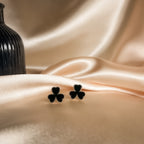 Moonlit Glam Earrings