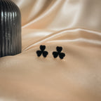 Moonlit Glam Earrings