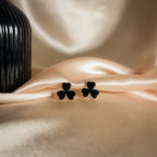 Moonlit Glam Earrings