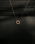 Rose Glow Necklace