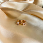 Radiant Aura Earrings