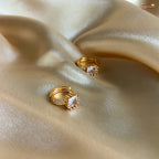 Radiant Aura Earrings