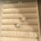 Regal Radiance Studs