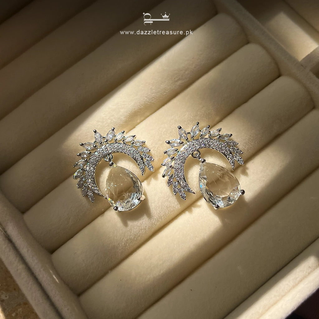 Stardust Sparkle Earrings