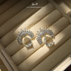 Stardust Sparkle Earrings