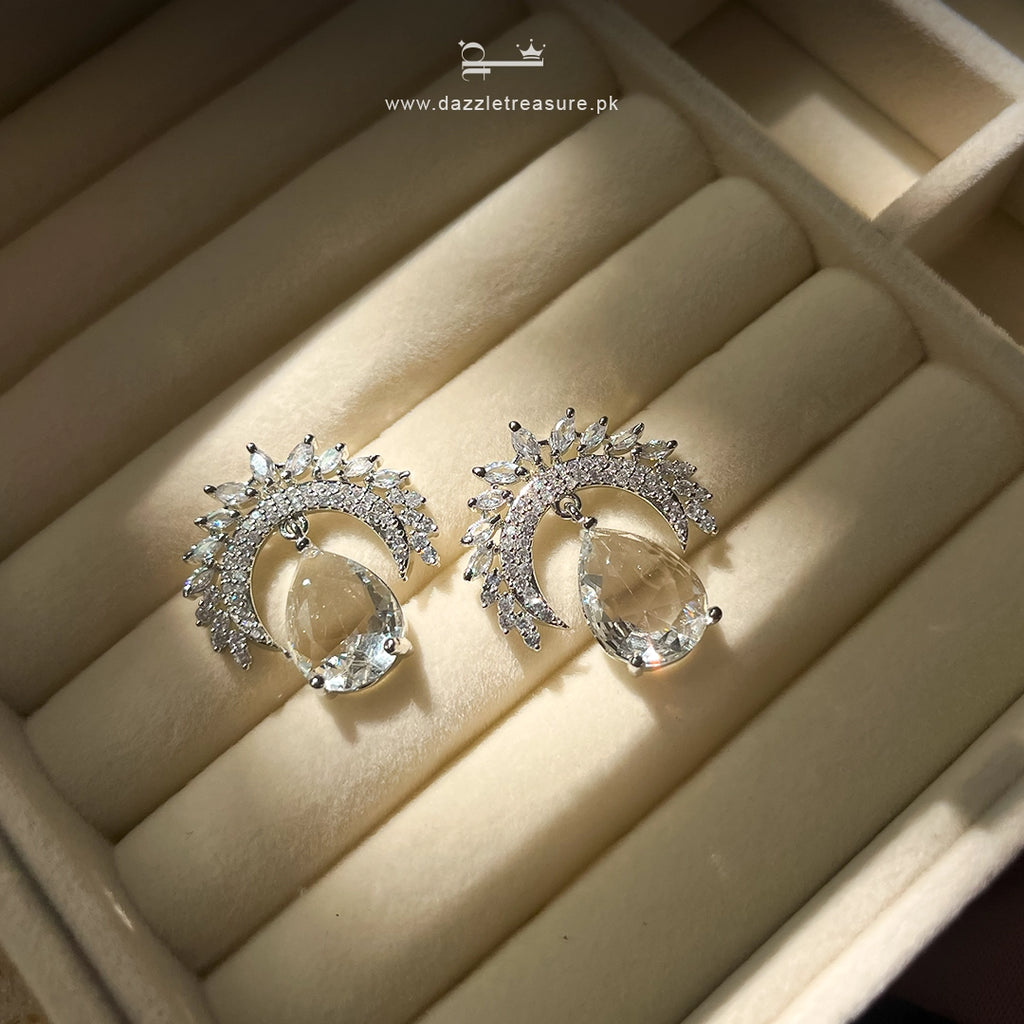 Stardust Sparkle Earrings