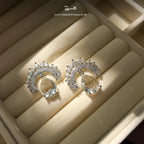 Stardust Sparkle Earrings