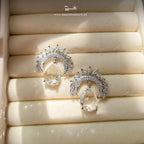 Stardust Sparkle Earrings