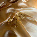 Twilight Twirl Earrings