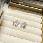 Twinkling Star Earrings